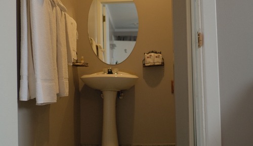 Quadruple Room / Standard, 2 Doubles Beds