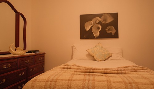 Superior Suite