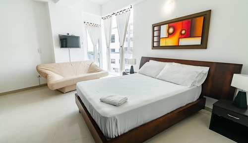 Superior Apartment, 2 Bedrooms