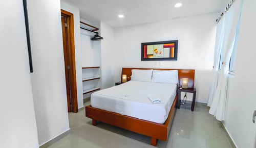 Penthouse, 2 Bedrooms