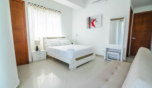 Standard Apartment, 2 Bedrooms
