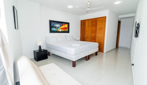 Penthouse, 1 Bedroom