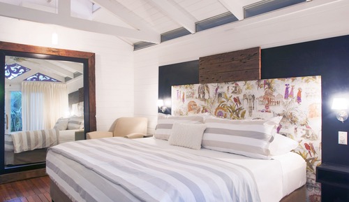 Deluxe Villa, 5 Bedrooms, Private Pool, Ocean View (Ocean Front)