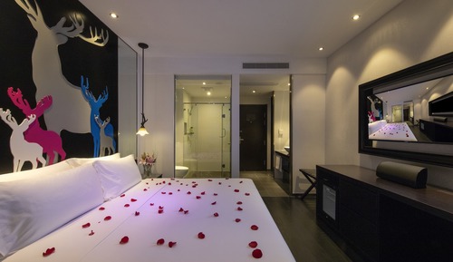 Superior Double Room (A)