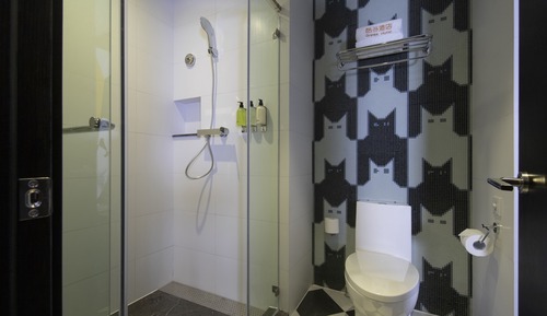 Business Double Room