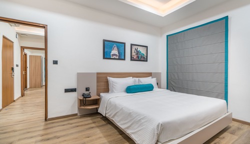 Two Bedroom Suite