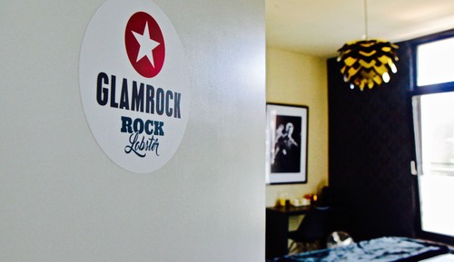 Design Room (Glamrock)