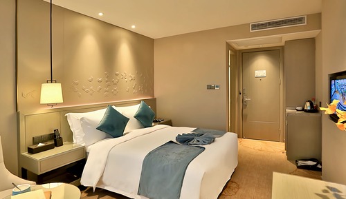 Junior Room