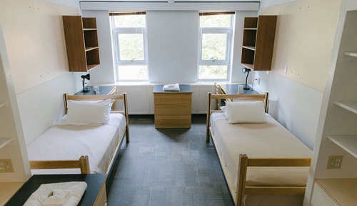 Basic Twin Room, 2 Twin Beds