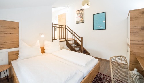 Double Room (Maisonette, Goldfinger)
