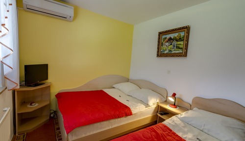 Apartment, 1 Bedroom, Mountain View (a2)