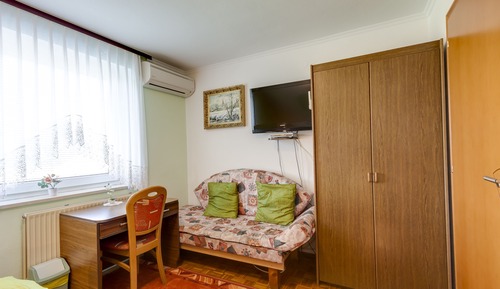 Classic Double or Twin Room