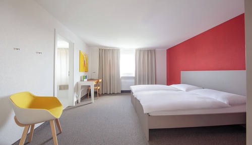 Superior Twin Room, 2 Twin Beds