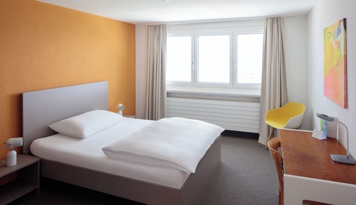 Signature Double Room, 1 Queen Bed