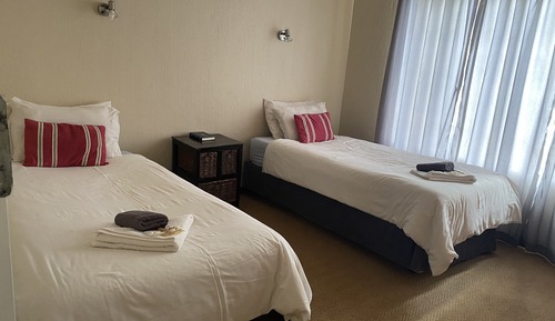 Deluxe Chalet