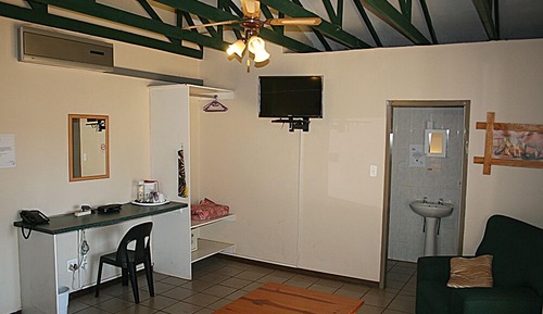 Deluxe Double Room (8)