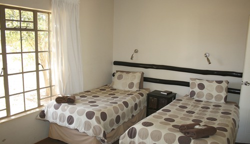 Economy Chalet