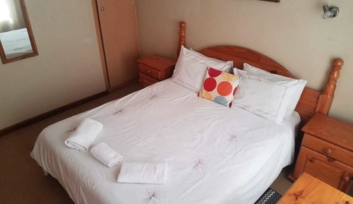 Apartment, 1 Bedroom (18)