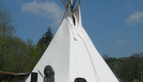 Tent for 6 People