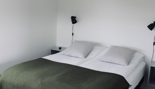 Twin Room, Private Bathroom (Twin)