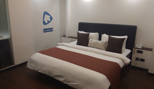 Superior Double Room, 1 Bedroom