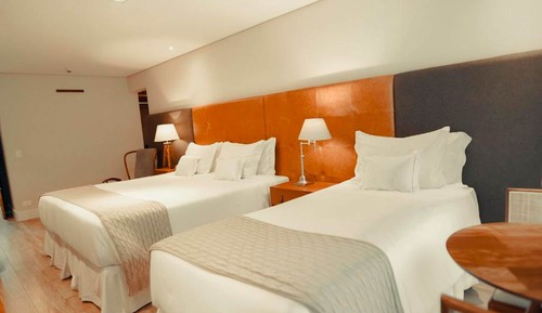 Premium Apartment, Multiple Beds, Non Smoking, Bathtub