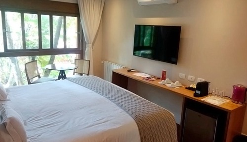 Deluxe Apartment, 1 King Bed, Non Smoking, Bathtub