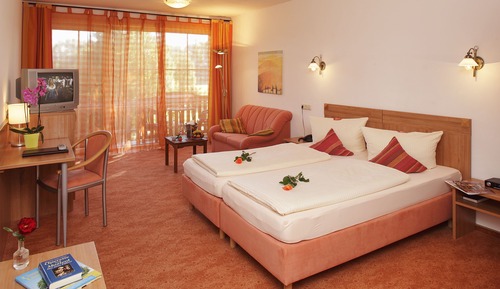 Comfort Double Room