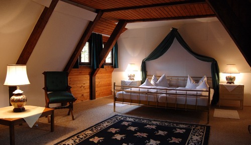 Comfort Suite