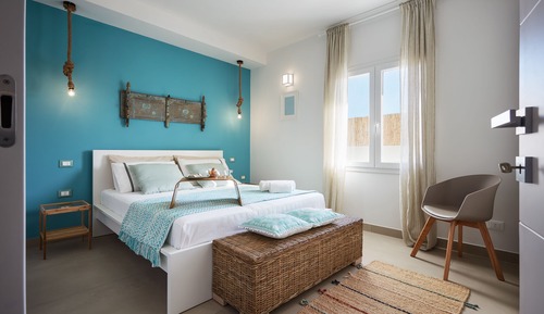 Villa, Multiple Beds