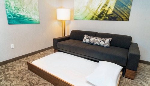Suite, 2 Queen Beds
