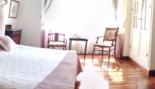 Senior Suite, Sea View, Ground Floor