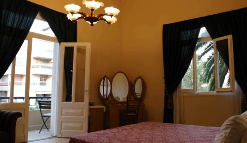 Deluxe Double Room, Private Bathroom, River View