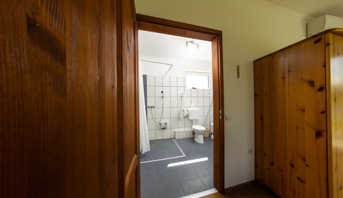 Apartment, Accessible, Terrace
