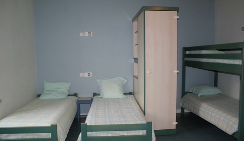 Quadruple Room, Non Smoking