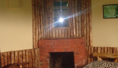Standard Cottage, 2 Twin Beds, Garden View