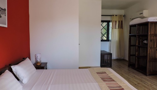 Comfort Double Room, 3 Bedrooms