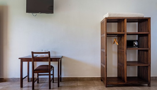 Comfort Room, 2 Bedrooms, Non Smoking
