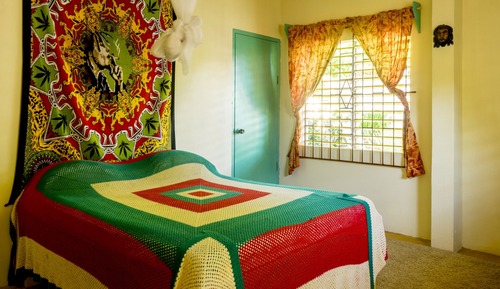 Traditional Double Room