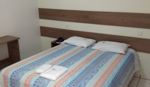  Quarto Casal