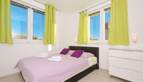 Apartment, 2 Bedrooms