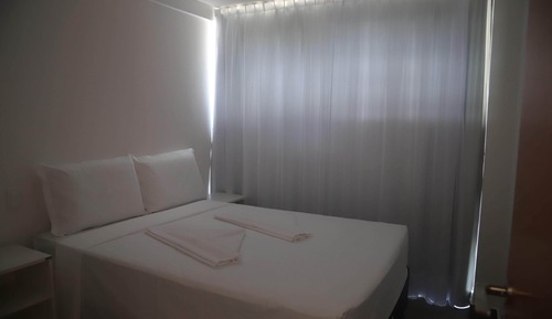 Apartment, 2 Bedrooms (Padrão)