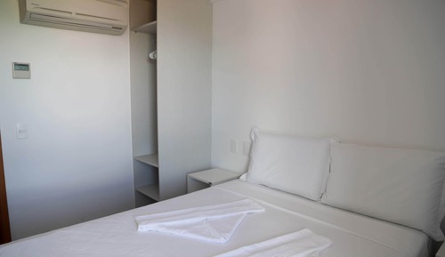 Apartment, 1 Bedroom (Padrão)