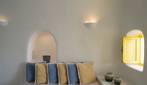 Honeymoon Suite, Hot Tub, Sea View