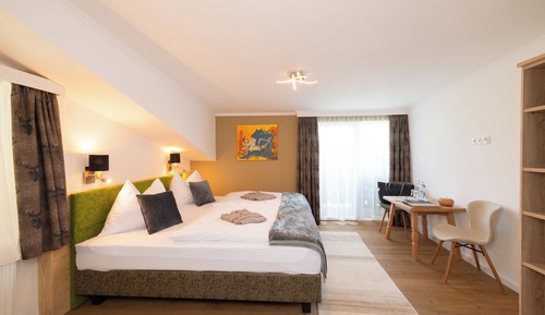 Suite, 1 Bedroom, Non Smoking