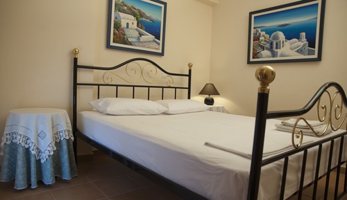 Luxury Apartment, 3 Bedrooms