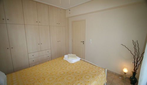 Superior Apartment, Multiple Beds, Garden View