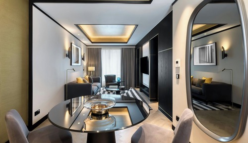Suite, 1 Bedroom, Non Smoking
