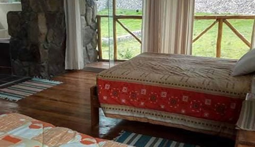 House, 4 Bedrooms, Non Smoking
