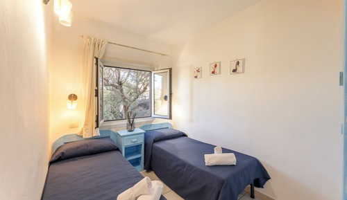 Superior Apartment, 2 Bedrooms